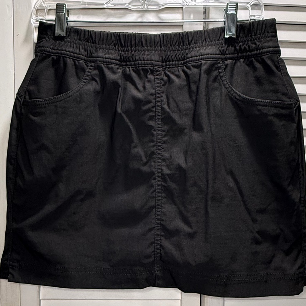 Prana Skort, Olive Green, Sz 8